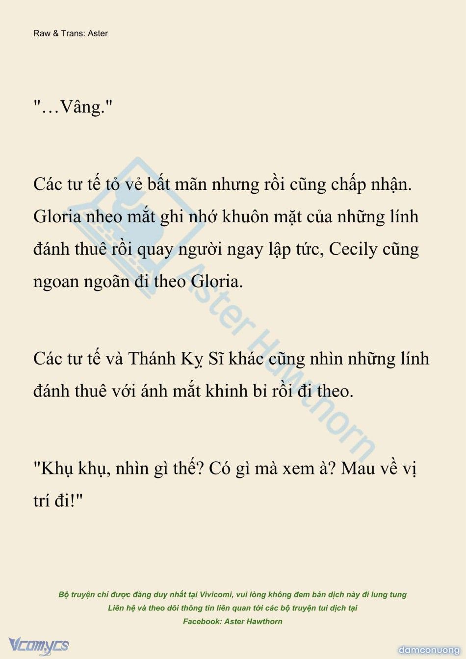 đọc truyện [novel] Anh Hùng Khao Khát Sự Sa Ngã Của Thánh Nữ Chương 157 ảnh 20 tại Thiên Thai Truyện