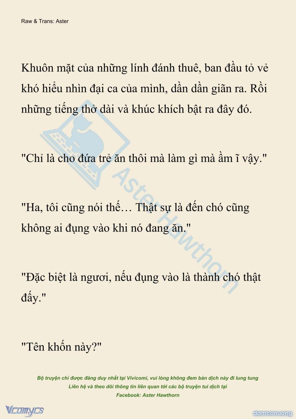 đọc truyện [novel] Anh Hùng Khao Khát Sự Sa Ngã Của Thánh Nữ Chương 157 ảnh 4 tại Thiên Thai Truyện
