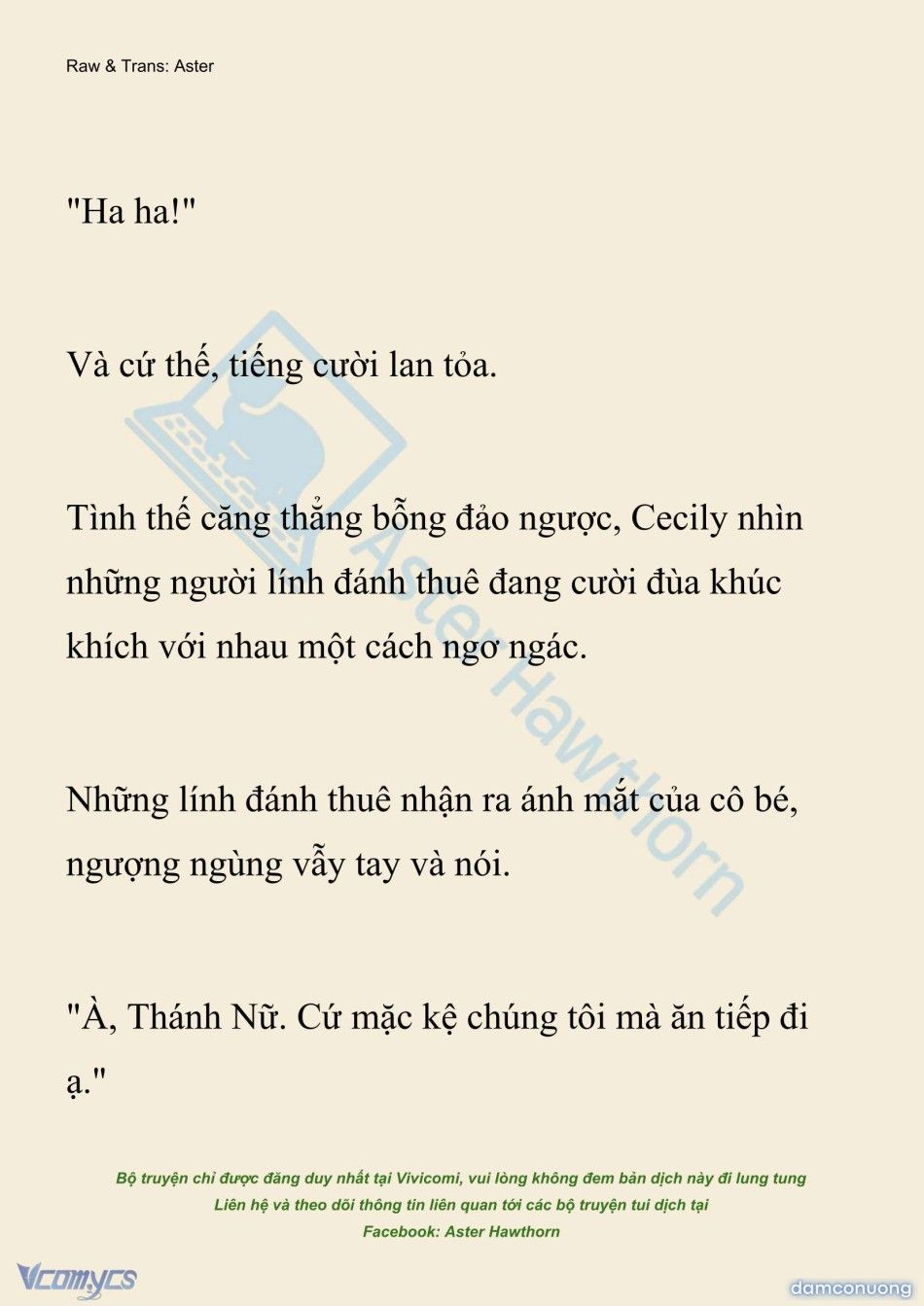đọc truyện [novel] Anh Hùng Khao Khát Sự Sa Ngã Của Thánh Nữ Chương 157 ảnh 5 tại Thiên Thai Truyện