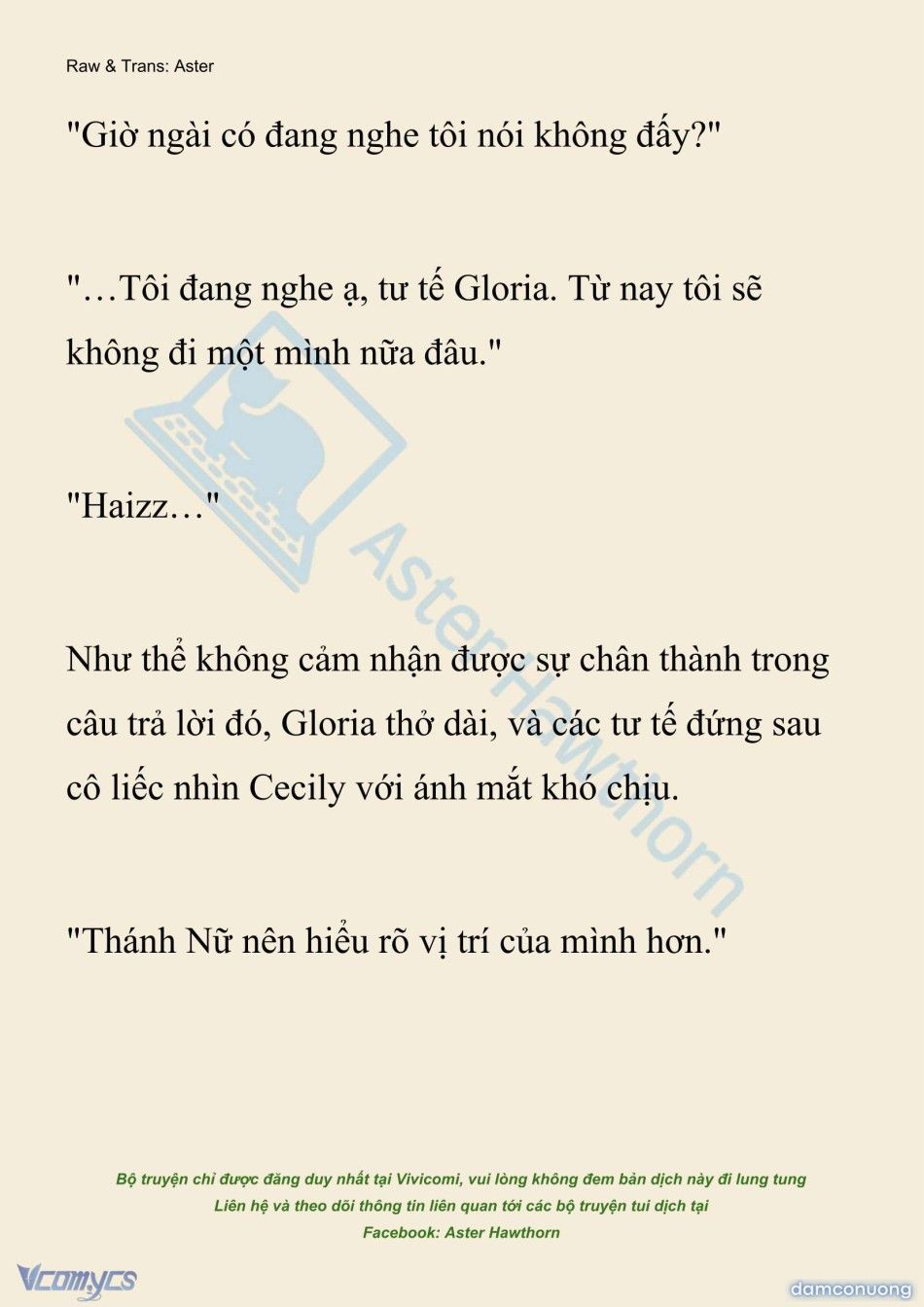 đọc truyện [novel] Anh Hùng Khao Khát Sự Sa Ngã Của Thánh Nữ Chương 158 ảnh 4 tại Thiên Thai Truyện