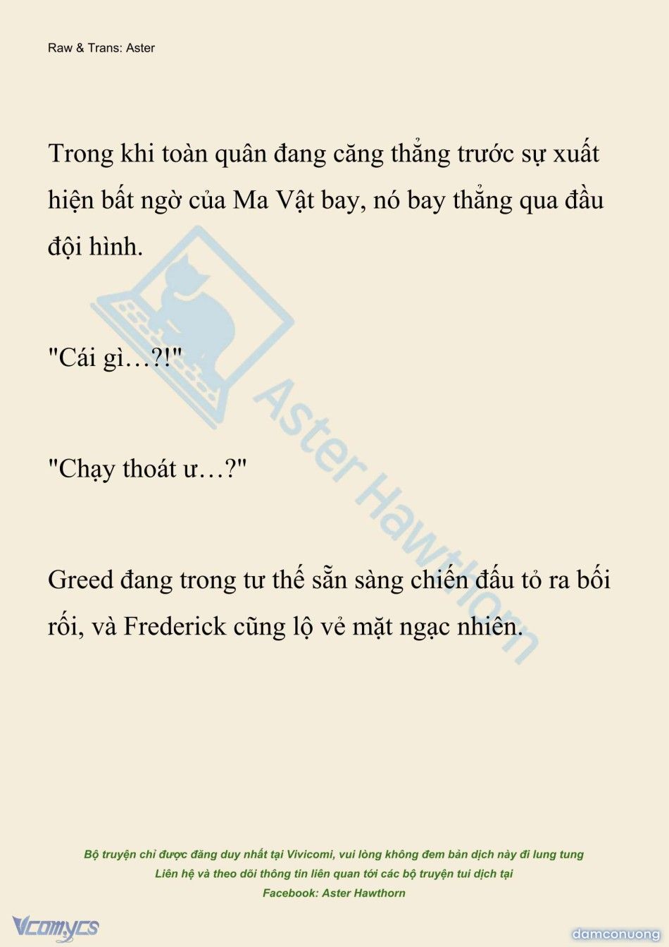 đọc truyện [novel] Anh Hùng Khao Khát Sự Sa Ngã Của Thánh Nữ Chương 158 ảnh 26 tại Thiên Thai Truyện