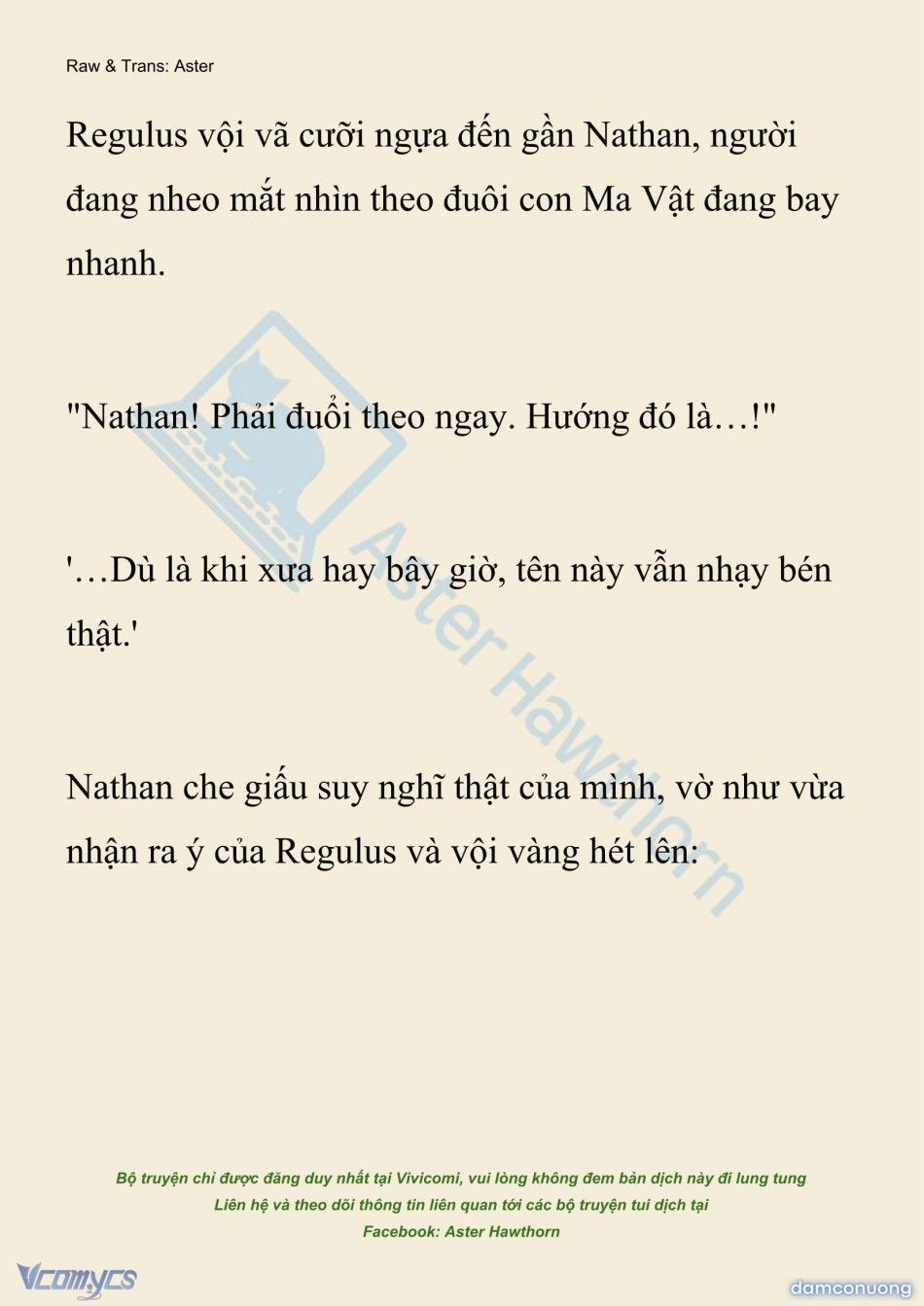 đọc truyện [novel] Anh Hùng Khao Khát Sự Sa Ngã Của Thánh Nữ Chương 158 ảnh 27 tại Thiên Thai Truyện