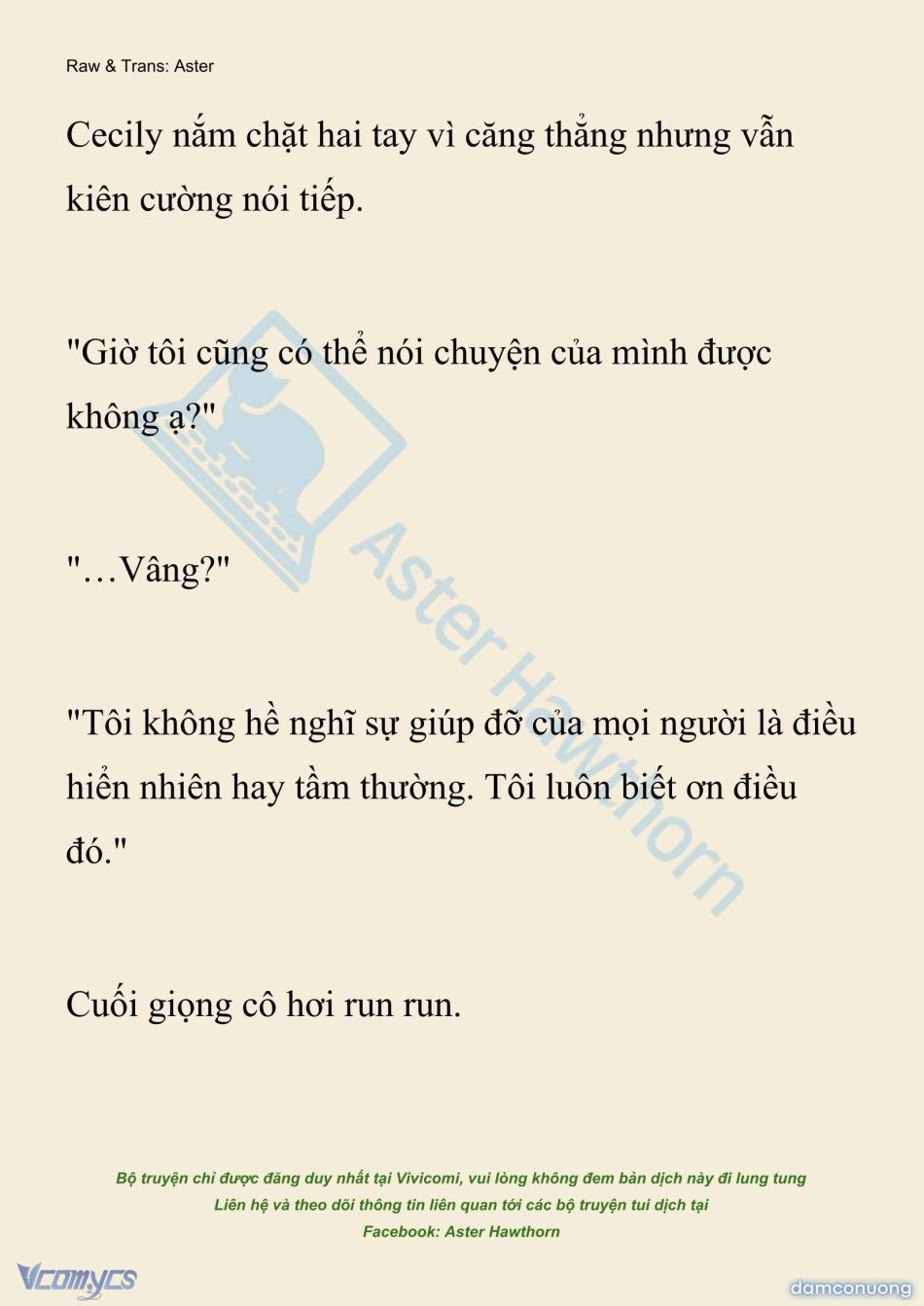 đọc truyện [novel] Anh Hùng Khao Khát Sự Sa Ngã Của Thánh Nữ Chương 158 ảnh 9 tại Thiên Thai Truyện