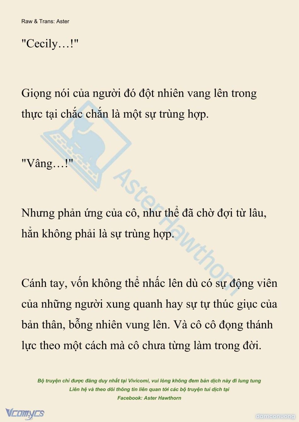 đọc truyện [novel] Anh Hùng Khao Khát Sự Sa Ngã Của Thánh Nữ Chương 159 ảnh 26 tại Thiên Thai Truyện
