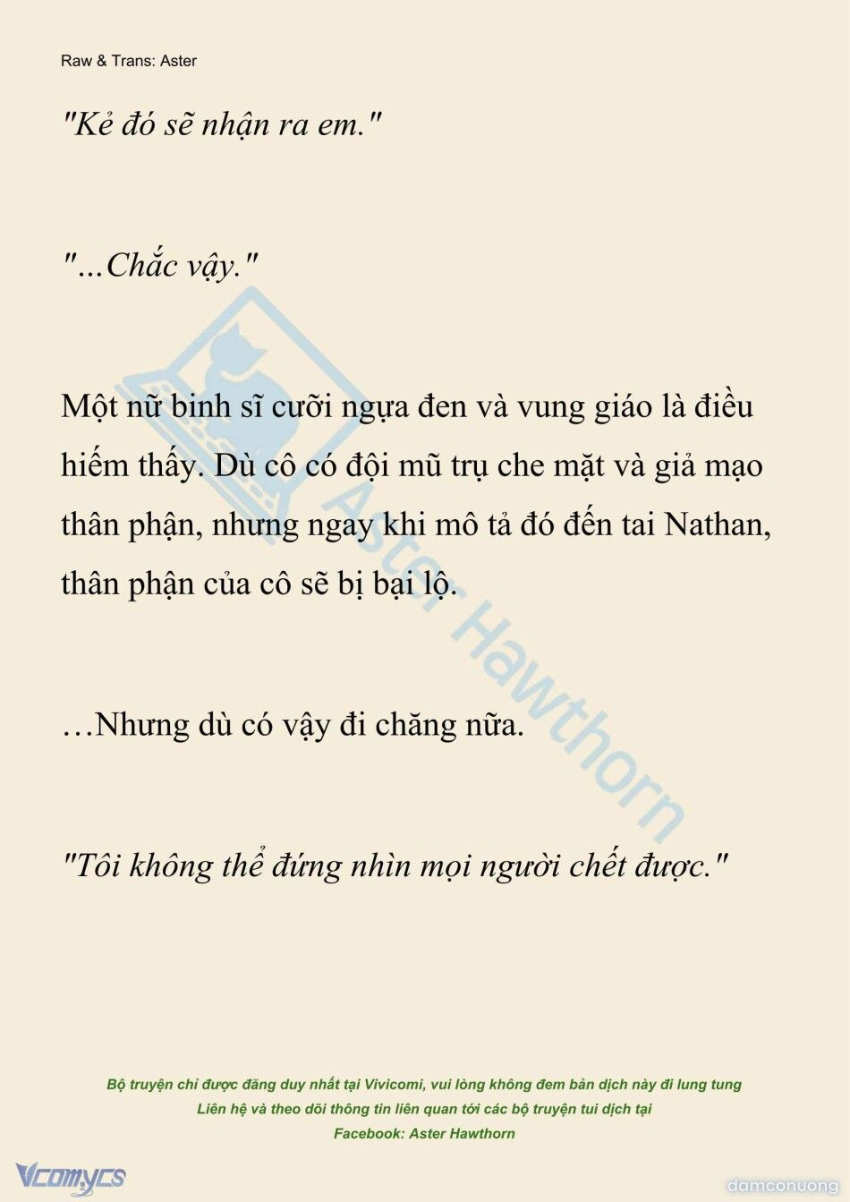 đọc truyện [novel] Anh Hùng Khao Khát Sự Sa Ngã Của Thánh Nữ Chương 160 ảnh 20 tại Thiên Thai Truyện