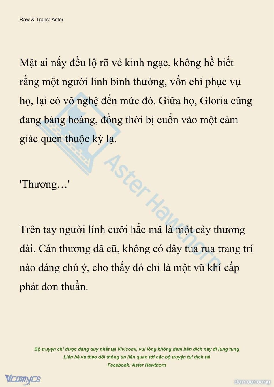 đọc truyện [novel] Anh Hùng Khao Khát Sự Sa Ngã Của Thánh Nữ Chương 160 ảnh 4 tại Thiên Thai Truyện