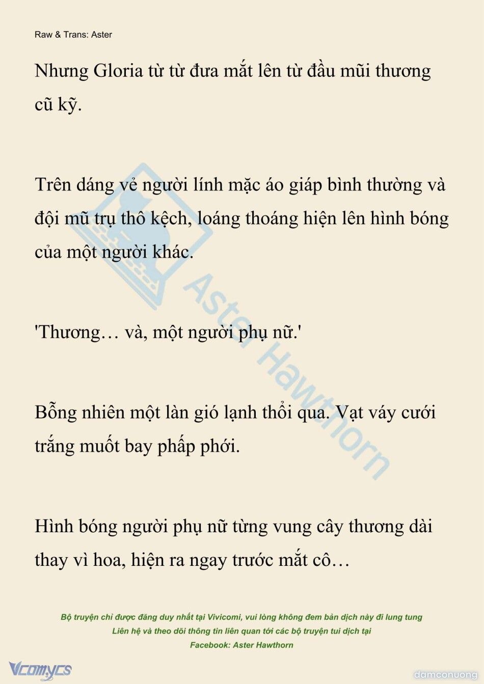 đọc truyện [novel] Anh Hùng Khao Khát Sự Sa Ngã Của Thánh Nữ Chương 160 ảnh 5 tại Thiên Thai Truyện