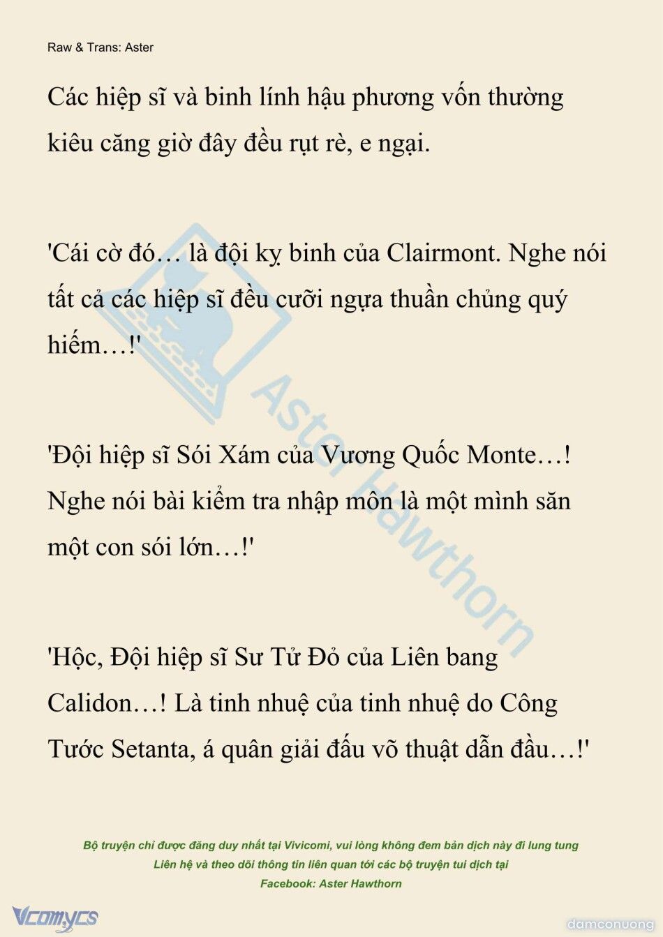đọc truyện [novel] Anh Hùng Khao Khát Sự Sa Ngã Của Thánh Nữ Chương 161 ảnh 3 tại Thiên Thai Truyện