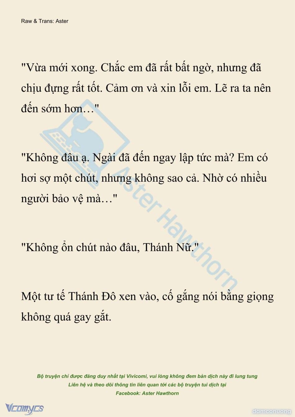 đọc truyện [novel] Anh Hùng Khao Khát Sự Sa Ngã Của Thánh Nữ Chương 161 ảnh 11 tại Thiên Thai Truyện