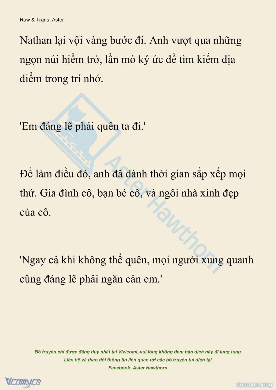đọc truyện [novel] Anh Hùng Khao Khát Sự Sa Ngã Của Thánh Nữ Chương 162 ảnh 12 tại Thiên Thai Truyện