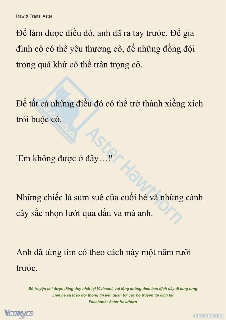 đọc truyện [novel] Anh Hùng Khao Khát Sự Sa Ngã Của Thánh Nữ Chương 162 ảnh 13 tại Thiên Thai Truyện