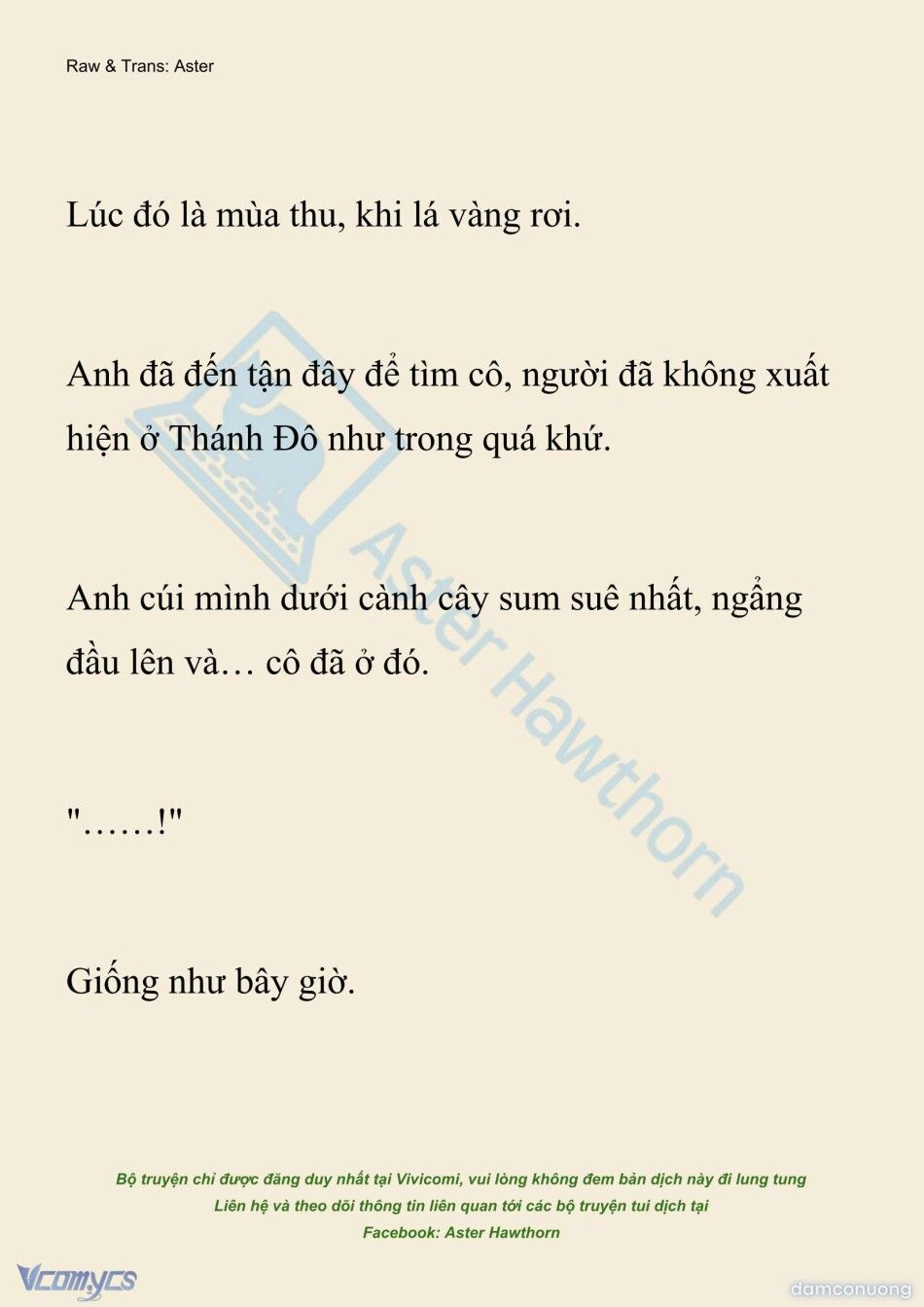 đọc truyện [novel] Anh Hùng Khao Khát Sự Sa Ngã Của Thánh Nữ Chương 162 ảnh 14 tại Thiên Thai Truyện