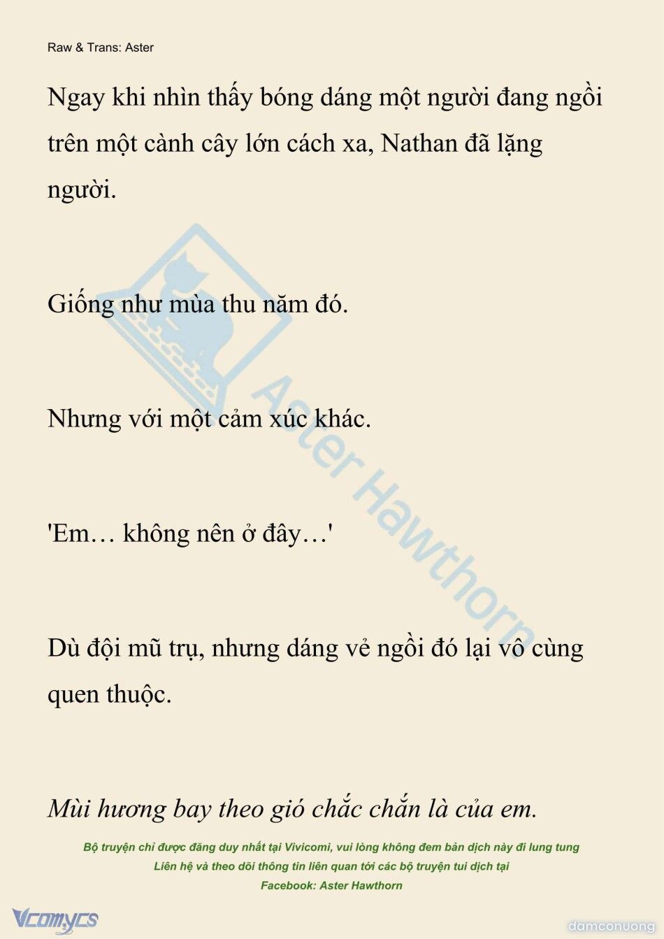 đọc truyện [novel] Anh Hùng Khao Khát Sự Sa Ngã Của Thánh Nữ Chương 162 ảnh 15 tại Thiên Thai Truyện