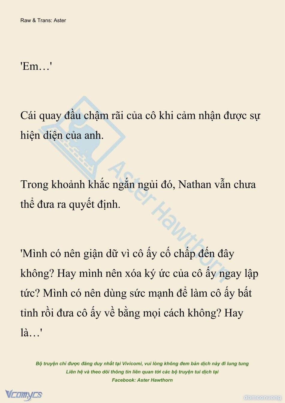 đọc truyện [novel] Anh Hùng Khao Khát Sự Sa Ngã Của Thánh Nữ Chương 162 ảnh 16 tại Thiên Thai Truyện