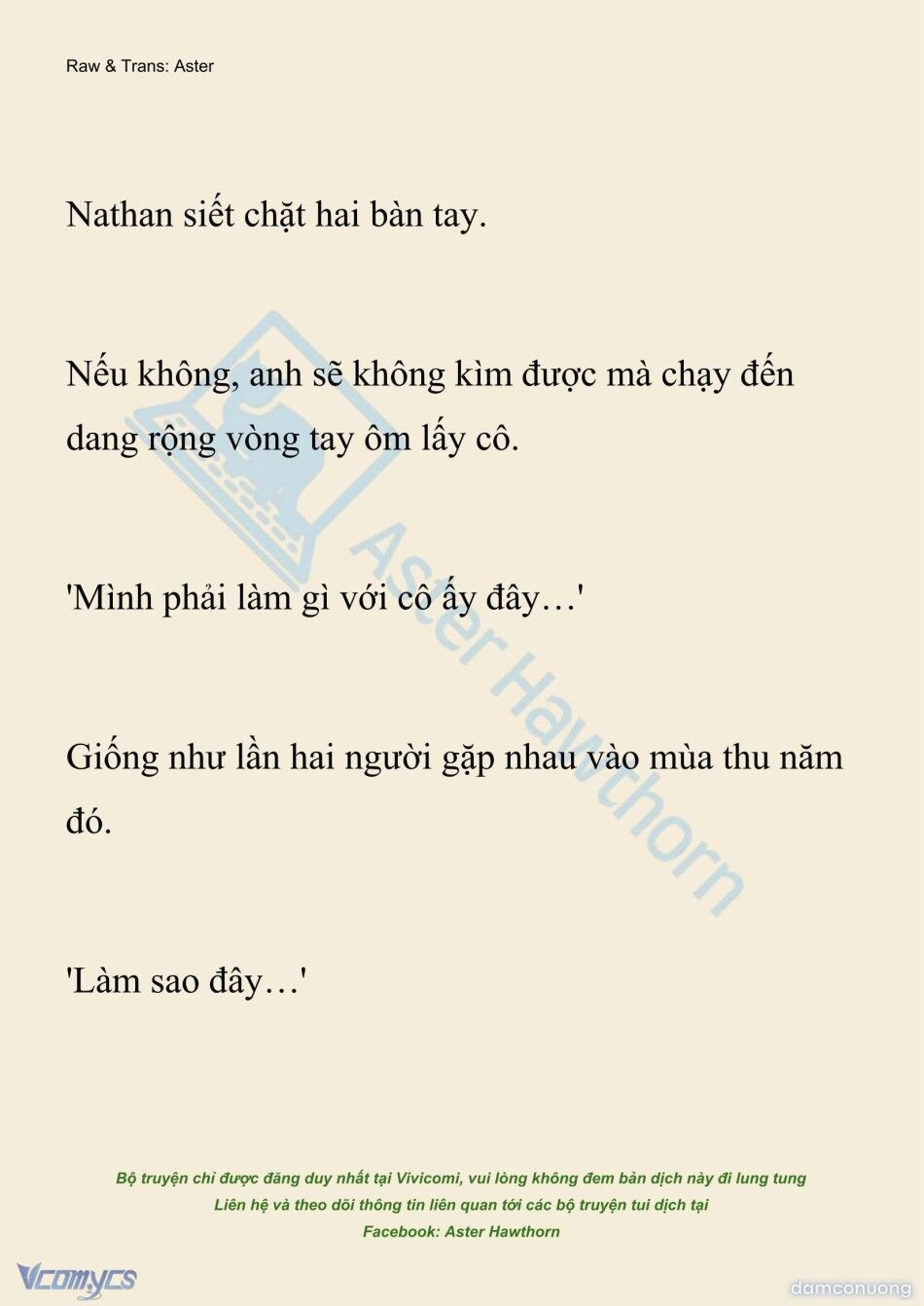 đọc truyện [novel] Anh Hùng Khao Khát Sự Sa Ngã Của Thánh Nữ Chương 162 ảnh 17 tại Thiên Thai Truyện