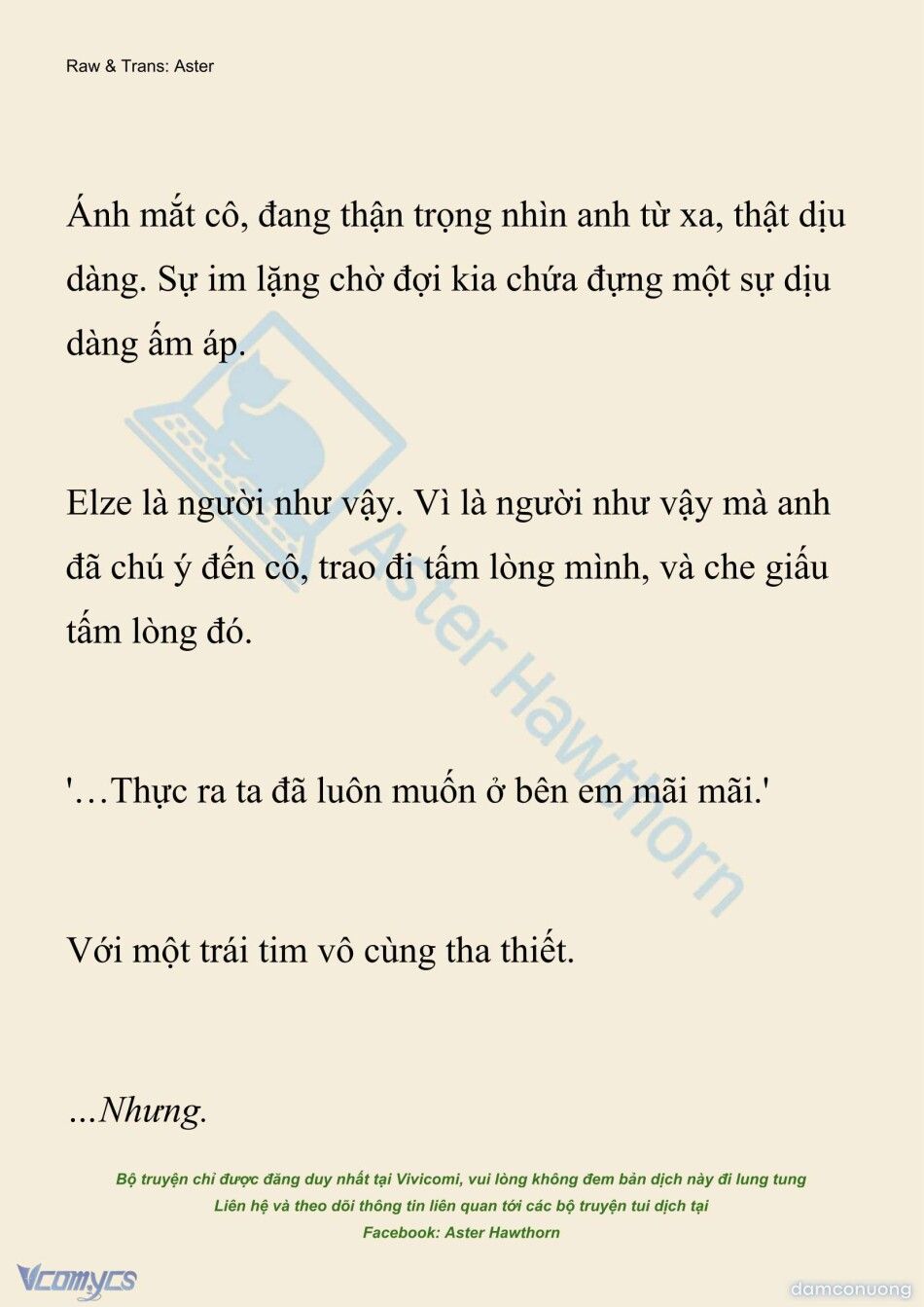 đọc truyện [novel] Anh Hùng Khao Khát Sự Sa Ngã Của Thánh Nữ Chương 162 ảnh 20 tại Thiên Thai Truyện