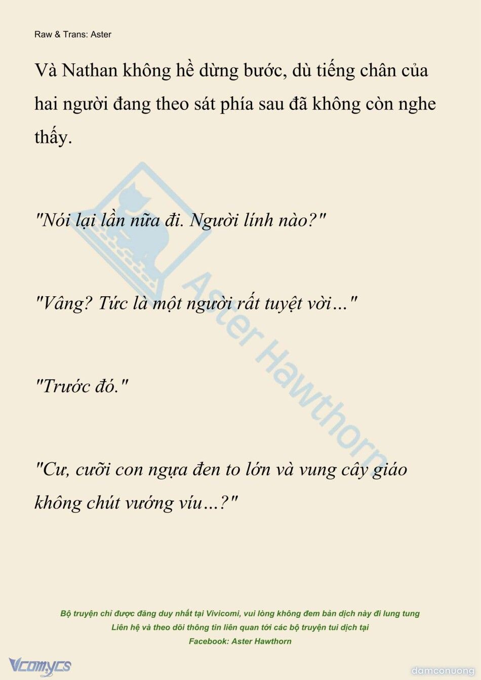 đọc truyện [novel] Anh Hùng Khao Khát Sự Sa Ngã Của Thánh Nữ Chương 162 ảnh 4 tại Thiên Thai Truyện