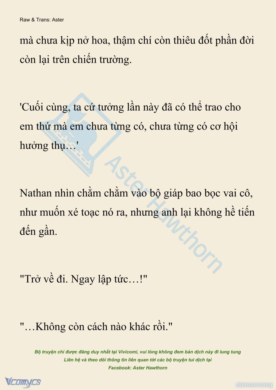 đọc truyện [novel] Anh Hùng Khao Khát Sự Sa Ngã Của Thánh Nữ Chương 162 ảnh 24 tại Thiên Thai Truyện