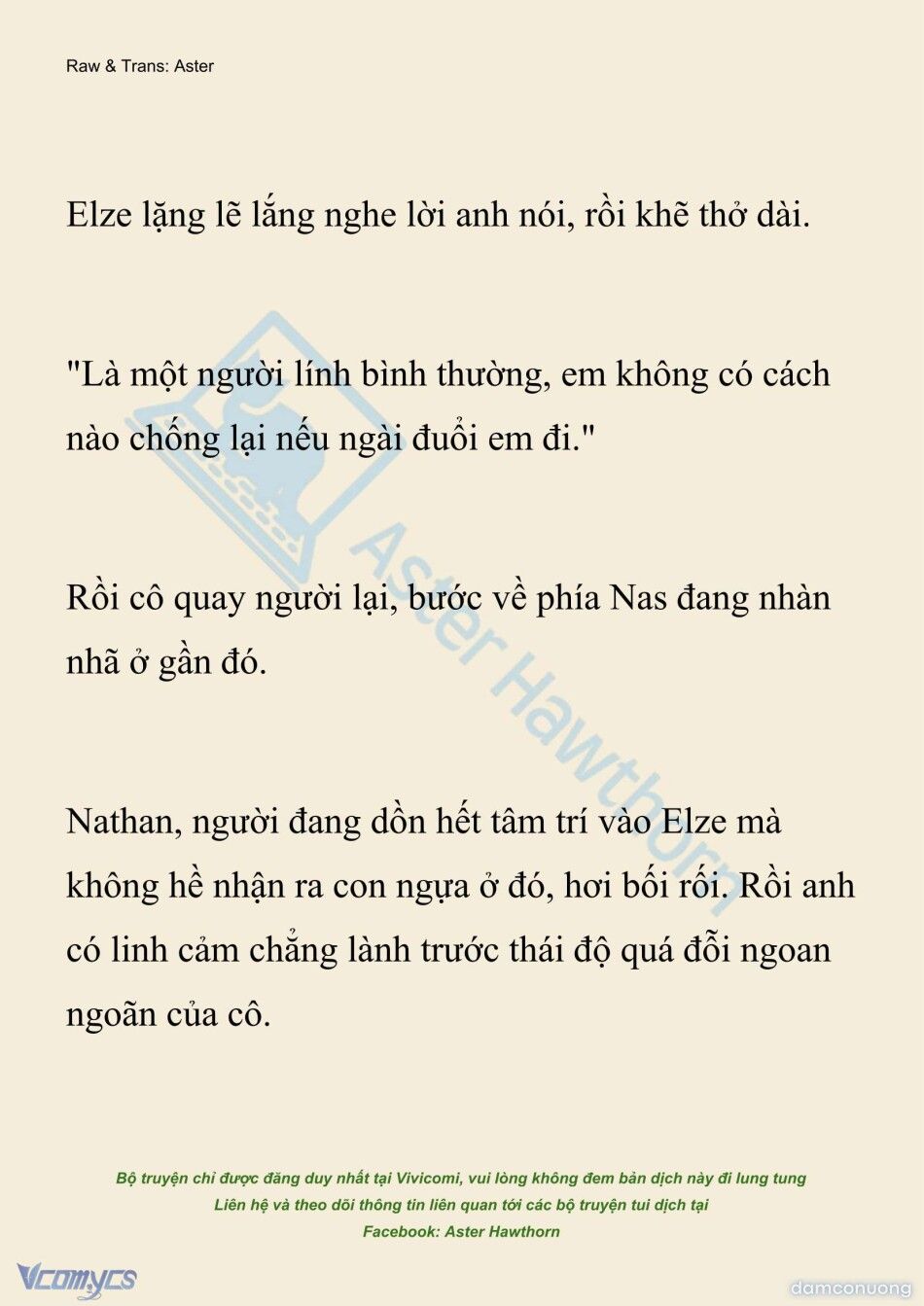 đọc truyện [novel] Anh Hùng Khao Khát Sự Sa Ngã Của Thánh Nữ Chương 162 ảnh 25 tại Thiên Thai Truyện