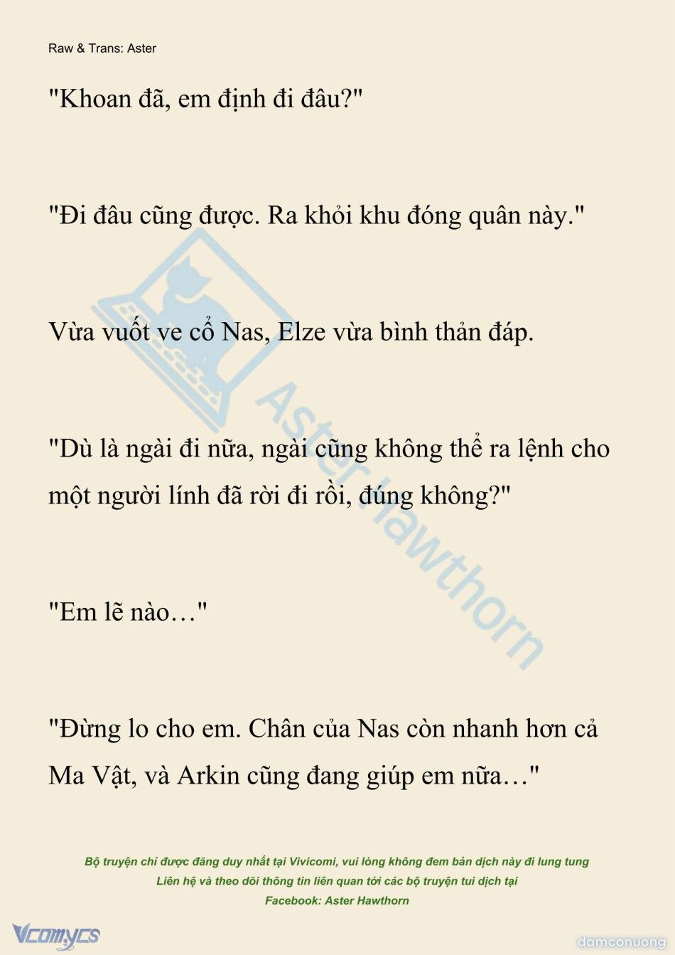 đọc truyện [novel] Anh Hùng Khao Khát Sự Sa Ngã Của Thánh Nữ Chương 162 ảnh 26 tại Thiên Thai Truyện