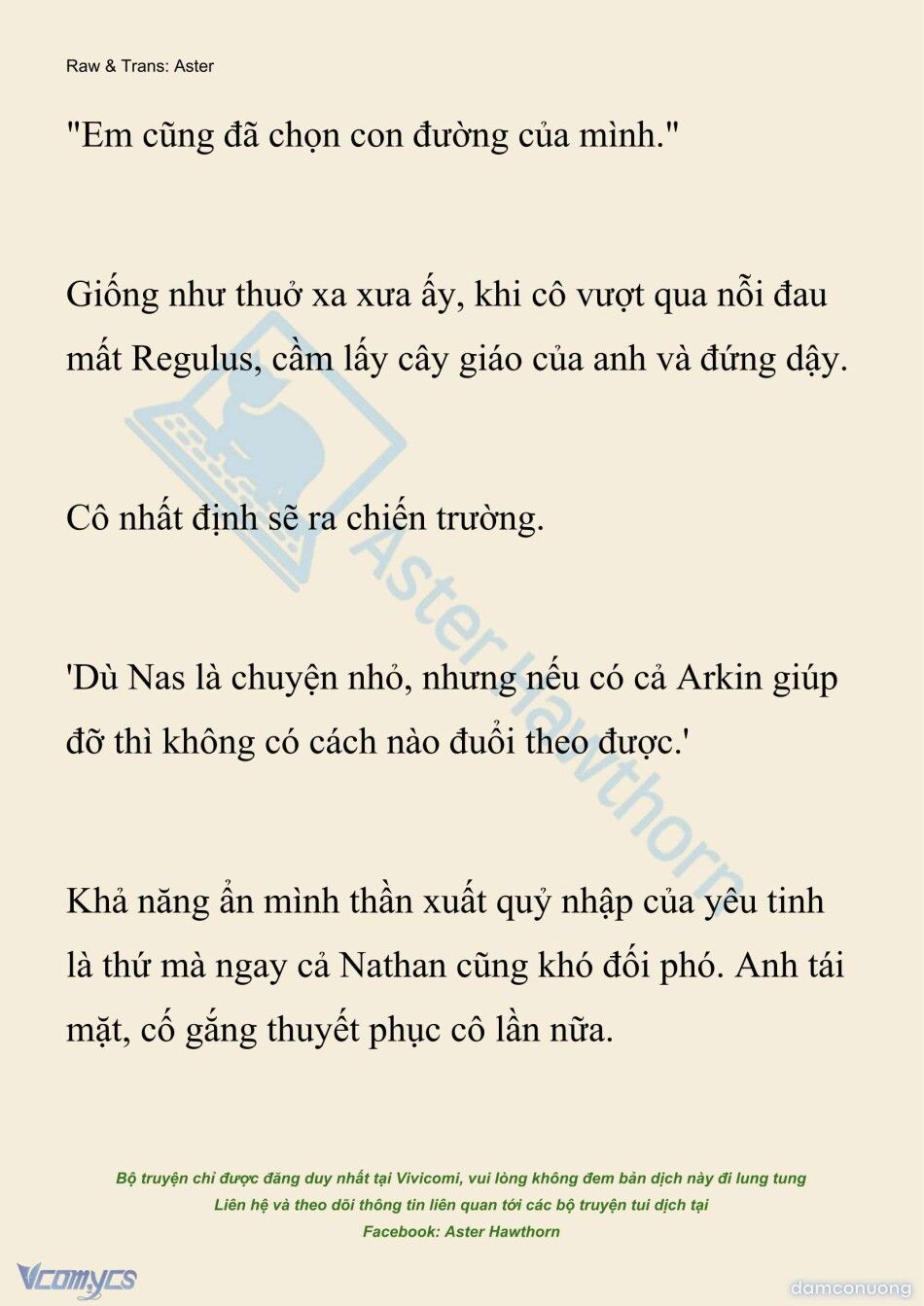 đọc truyện [novel] Anh Hùng Khao Khát Sự Sa Ngã Của Thánh Nữ Chương 162 ảnh 28 tại Thiên Thai Truyện