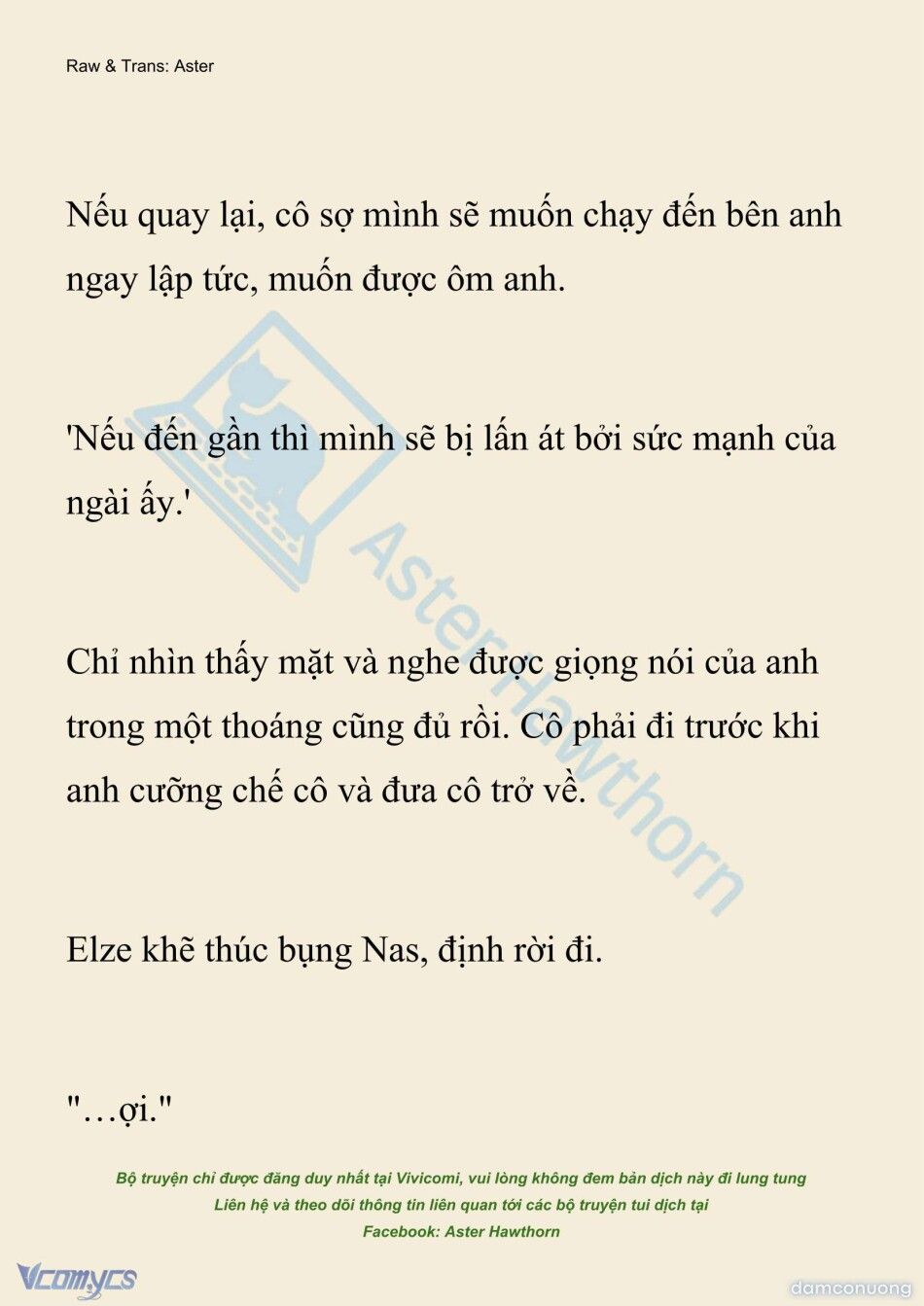 đọc truyện [novel] Anh Hùng Khao Khát Sự Sa Ngã Của Thánh Nữ Chương 162 ảnh 30 tại Thiên Thai Truyện