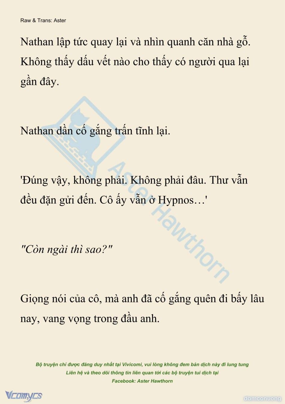 đọc truyện [novel] Anh Hùng Khao Khát Sự Sa Ngã Của Thánh Nữ Chương 162 ảnh 10 tại Thiên Thai Truyện