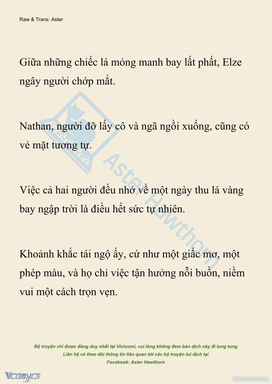 đọc truyện [novel] Anh Hùng Khao Khát Sự Sa Ngã Của Thánh Nữ Chương 163 ảnh 3 tại Thiên Thai Truyện