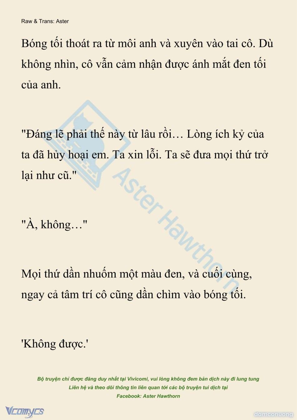 đọc truyện [novel] Anh Hùng Khao Khát Sự Sa Ngã Của Thánh Nữ Chương 163 ảnh 12 tại Thiên Thai Truyện