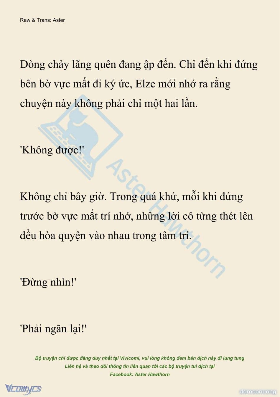 đọc truyện [novel] Anh Hùng Khao Khát Sự Sa Ngã Của Thánh Nữ Chương 163 ảnh 13 tại Thiên Thai Truyện
