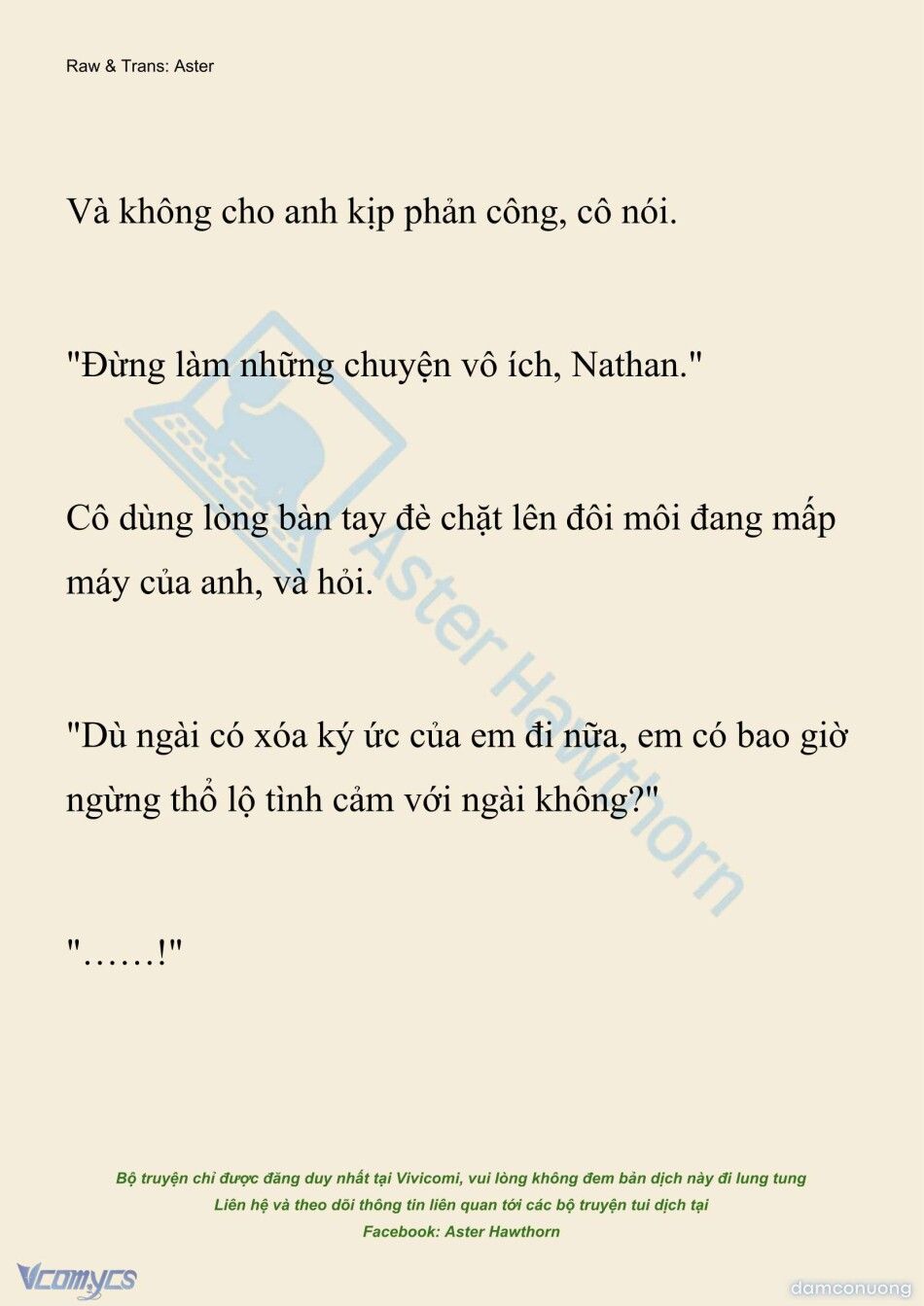 đọc truyện [novel] Anh Hùng Khao Khát Sự Sa Ngã Của Thánh Nữ Chương 163 ảnh 17 tại Thiên Thai Truyện