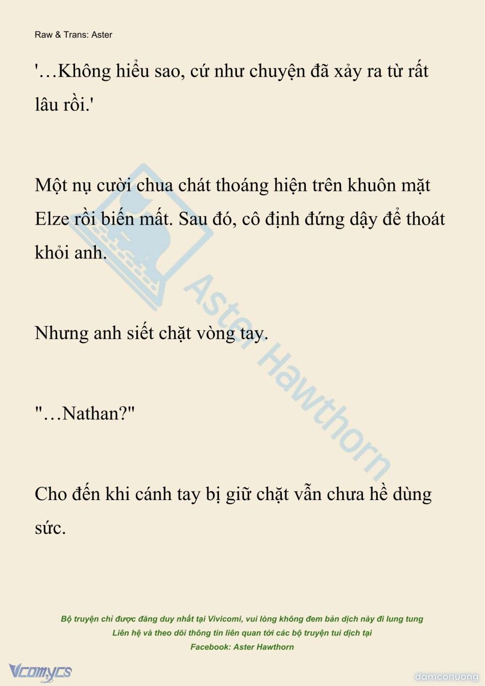 đọc truyện [novel] Anh Hùng Khao Khát Sự Sa Ngã Của Thánh Nữ Chương 163 ảnh 4 tại Thiên Thai Truyện