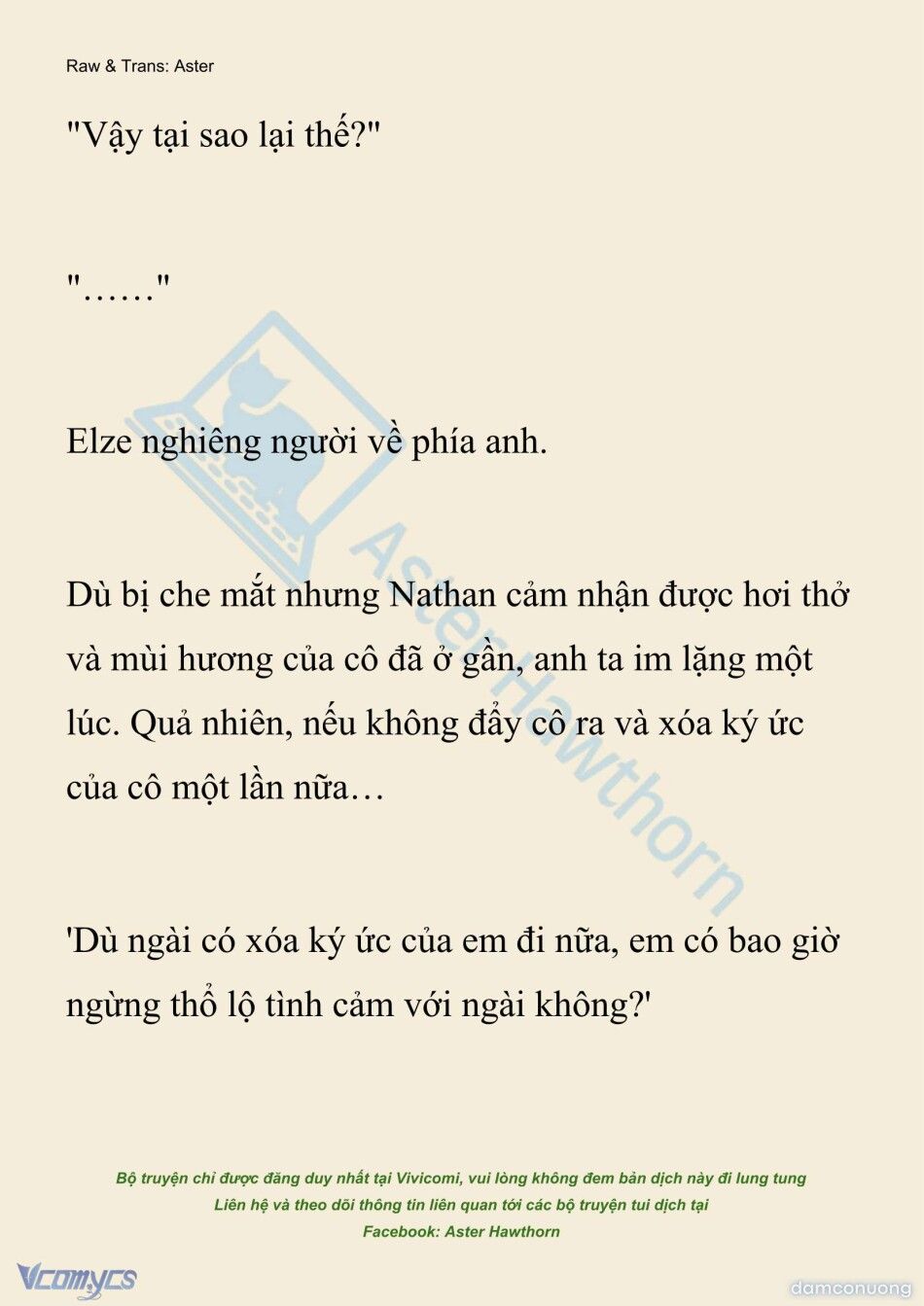 đọc truyện [novel] Anh Hùng Khao Khát Sự Sa Ngã Của Thánh Nữ Chương 163 ảnh 25 tại Thiên Thai Truyện