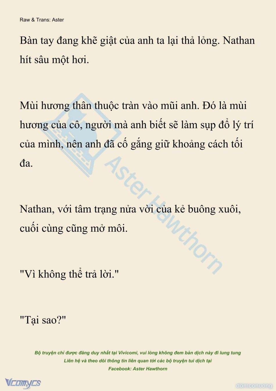 đọc truyện [novel] Anh Hùng Khao Khát Sự Sa Ngã Của Thánh Nữ Chương 163 ảnh 26 tại Thiên Thai Truyện