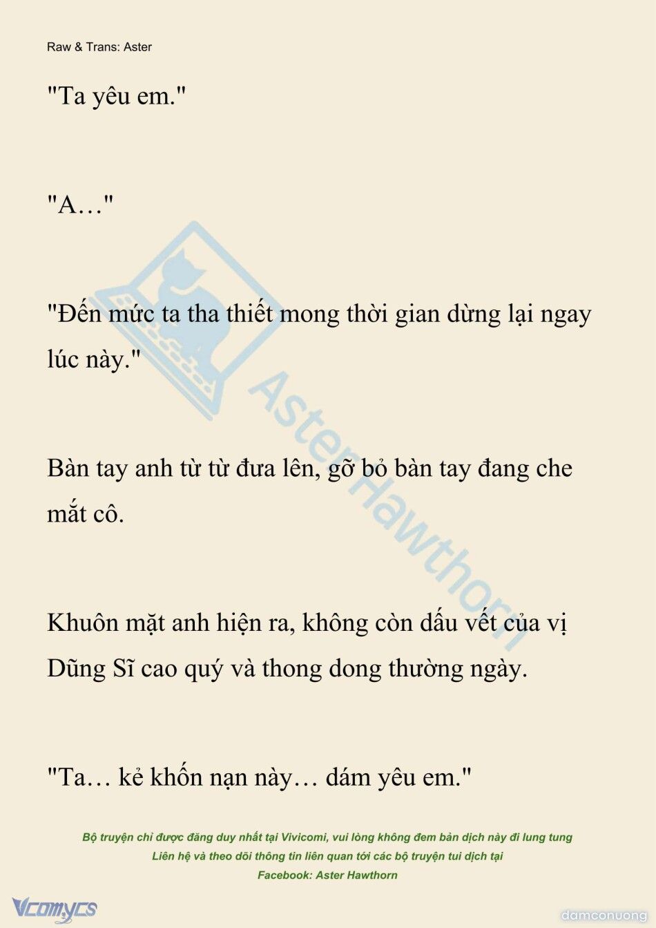 đọc truyện [novel] Anh Hùng Khao Khát Sự Sa Ngã Của Thánh Nữ Chương 163 ảnh 29 tại Thiên Thai Truyện