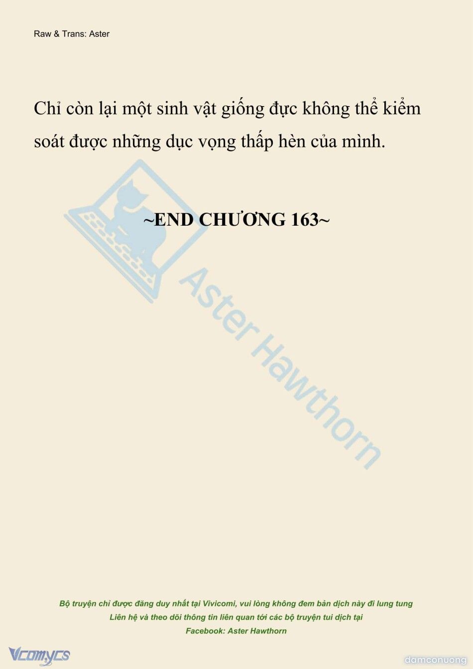 đọc truyện [novel] Anh Hùng Khao Khát Sự Sa Ngã Của Thánh Nữ Chương 163 ảnh 30 tại Thiên Thai Truyện