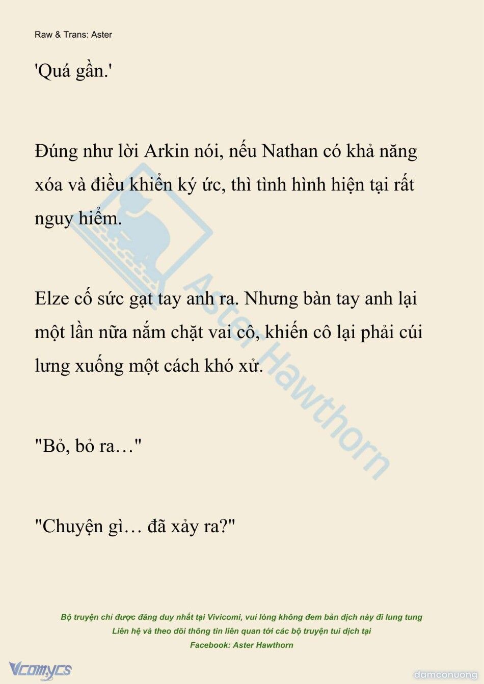 đọc truyện [novel] Anh Hùng Khao Khát Sự Sa Ngã Của Thánh Nữ Chương 163 ảnh 5 tại Thiên Thai Truyện