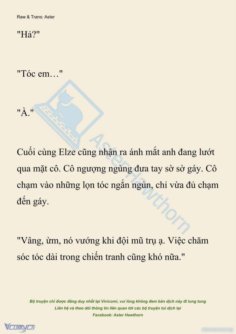 đọc truyện [novel] Anh Hùng Khao Khát Sự Sa Ngã Của Thánh Nữ Chương 163 ảnh 6 tại Thiên Thai Truyện