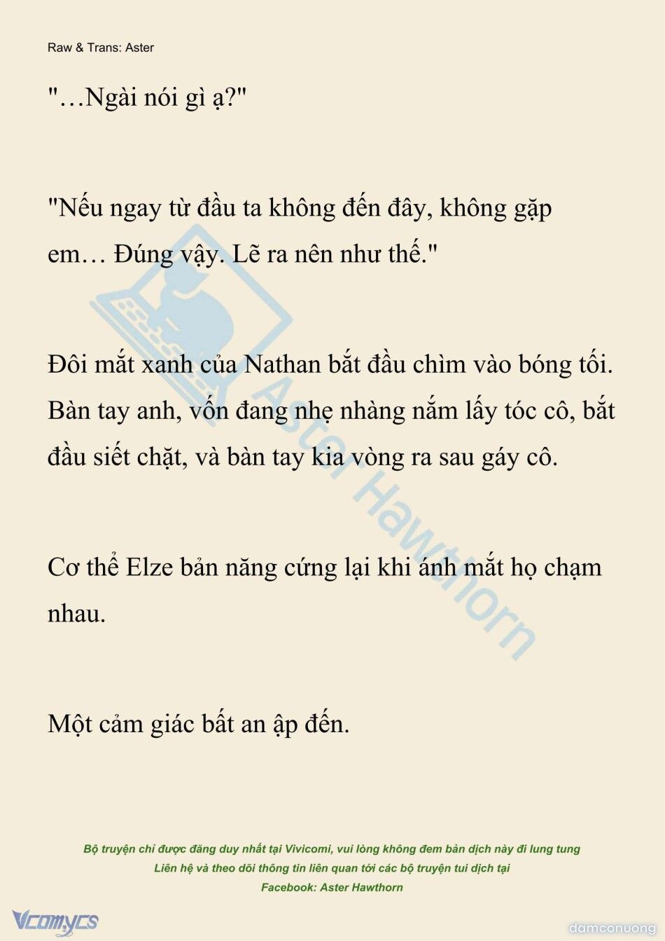 đọc truyện [novel] Anh Hùng Khao Khát Sự Sa Ngã Của Thánh Nữ Chương 163 ảnh 9 tại Thiên Thai Truyện