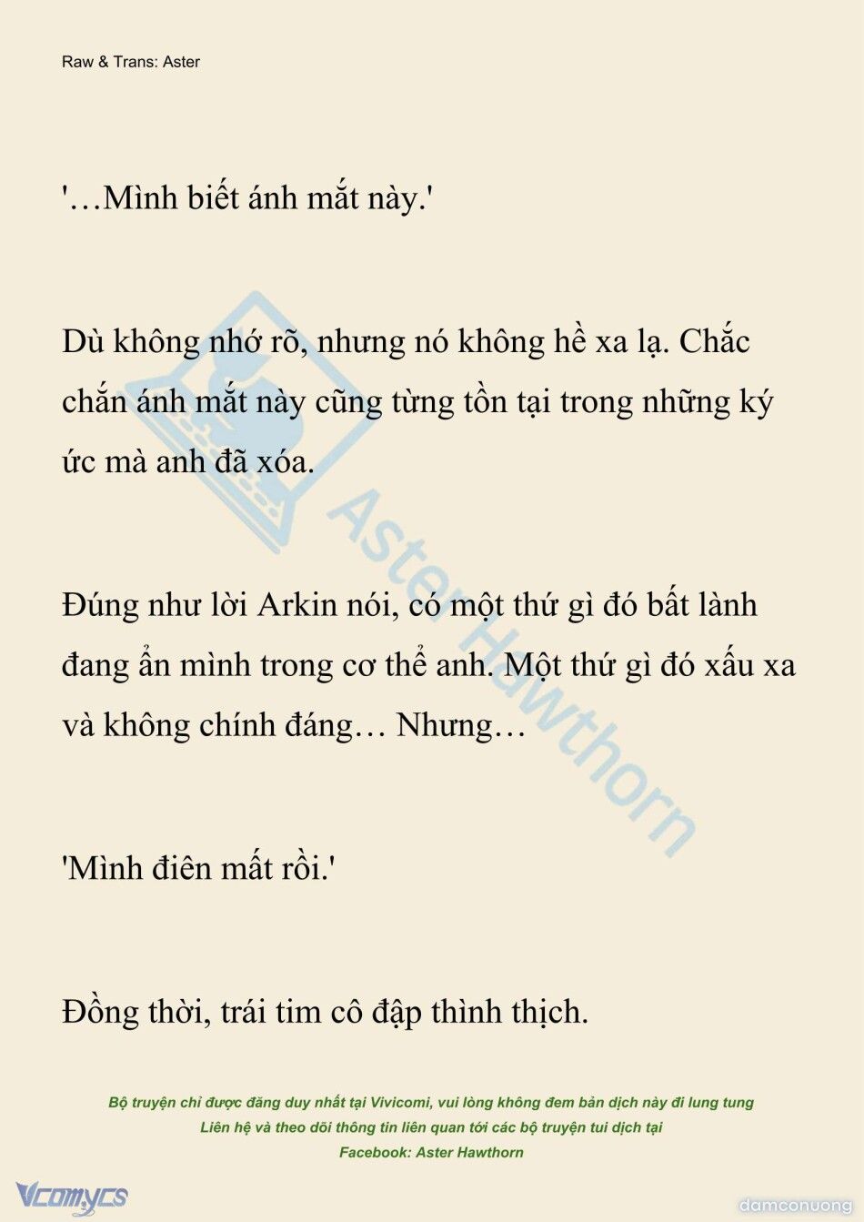đọc truyện [novel] Anh Hùng Khao Khát Sự Sa Ngã Của Thánh Nữ Chương 164 ảnh 17 tại Thiên Thai Truyện