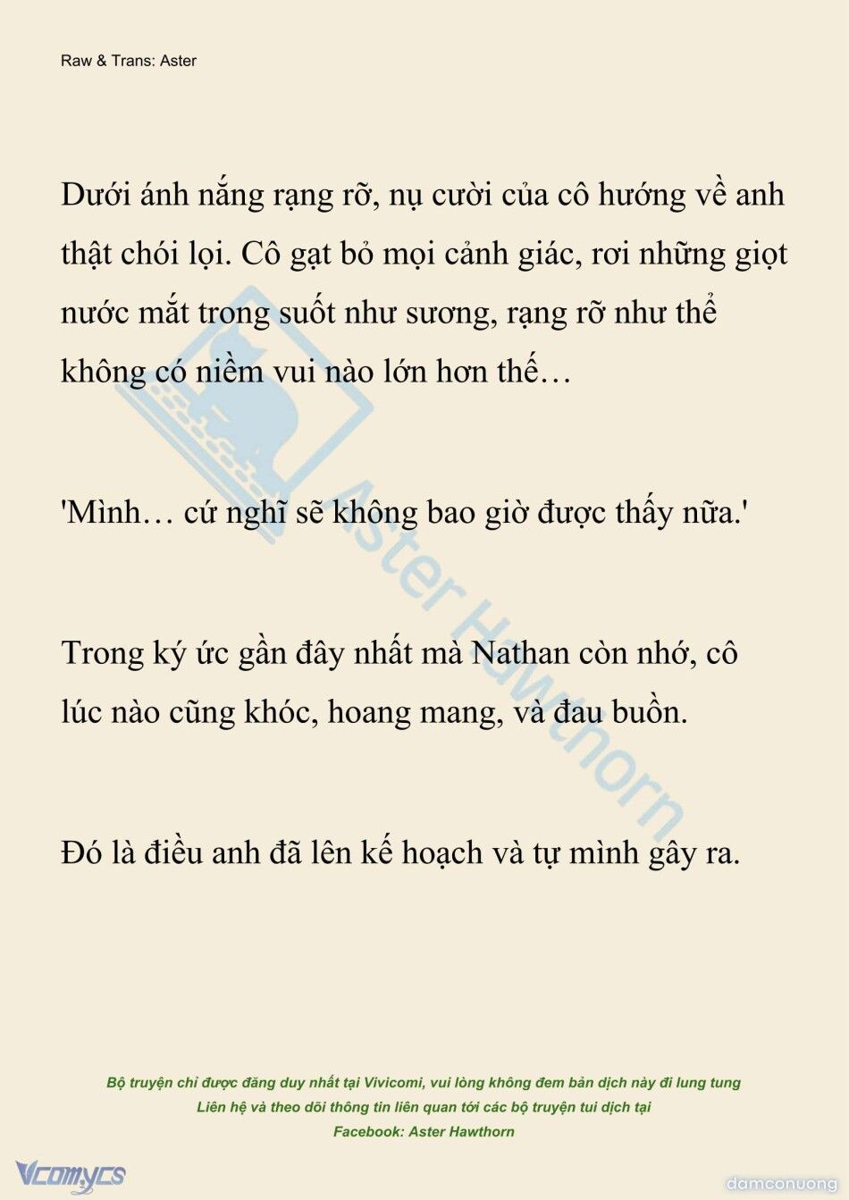 đọc truyện [novel] Anh Hùng Khao Khát Sự Sa Ngã Của Thánh Nữ Chương 164 ảnh 6 tại Thiên Thai Truyện