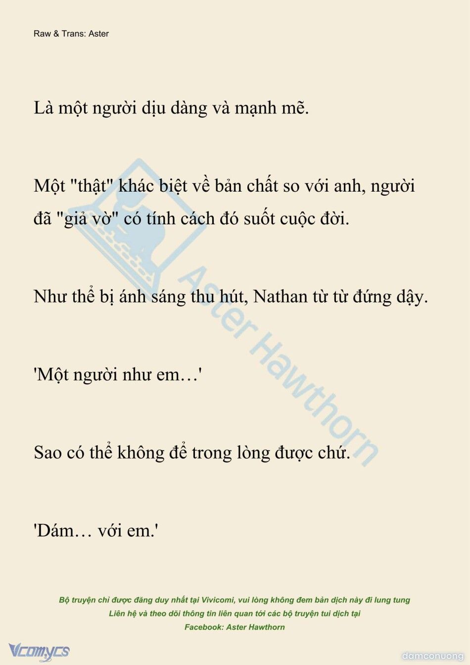 đọc truyện [novel] Anh Hùng Khao Khát Sự Sa Ngã Của Thánh Nữ Chương 164 ảnh 8 tại Thiên Thai Truyện