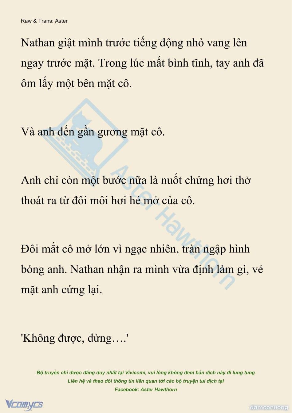 đọc truyện [novel] Anh Hùng Khao Khát Sự Sa Ngã Của Thánh Nữ Chương 164 ảnh 10 tại Thiên Thai Truyện