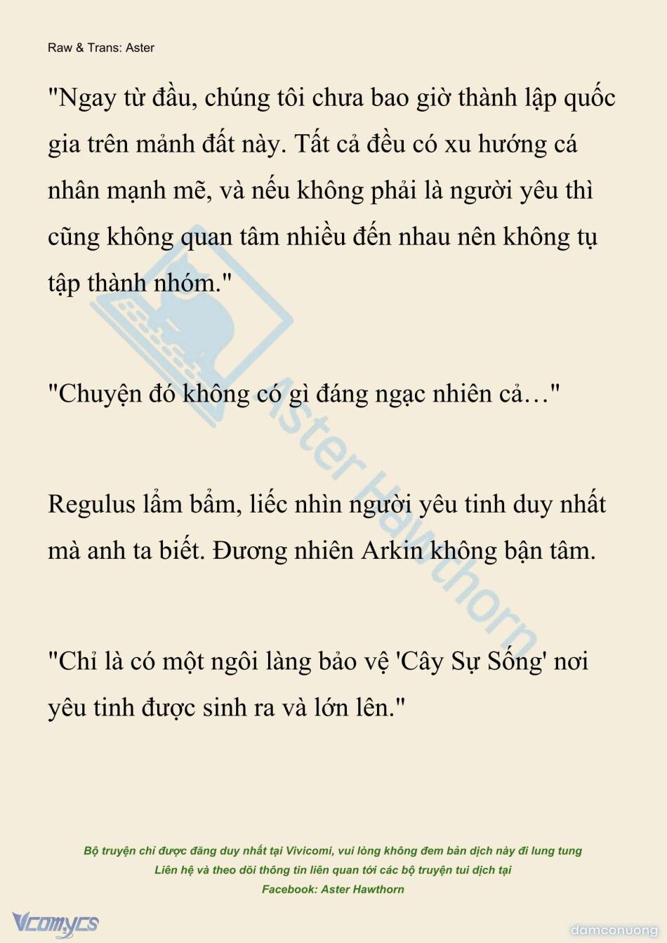 đọc truyện [novel] Anh Hùng Khao Khát Sự Sa Ngã Của Thánh Nữ Chương 165 ảnh 23 tại Thiên Thai Truyện