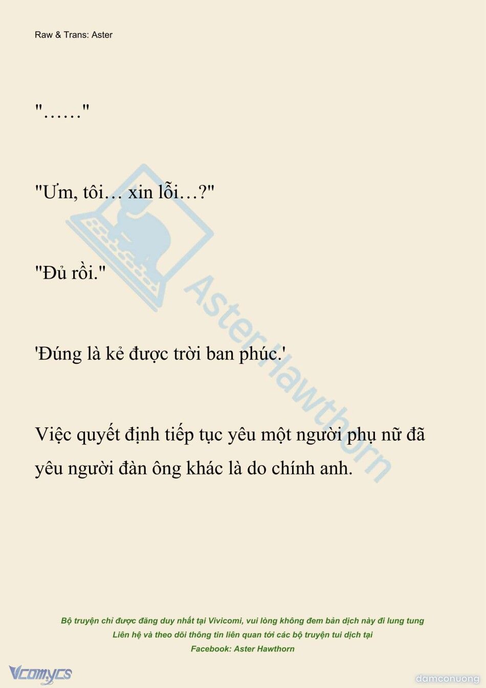 đọc truyện [novel] Anh Hùng Khao Khát Sự Sa Ngã Của Thánh Nữ Chương 165 ảnh 7 tại Thiên Thai Truyện