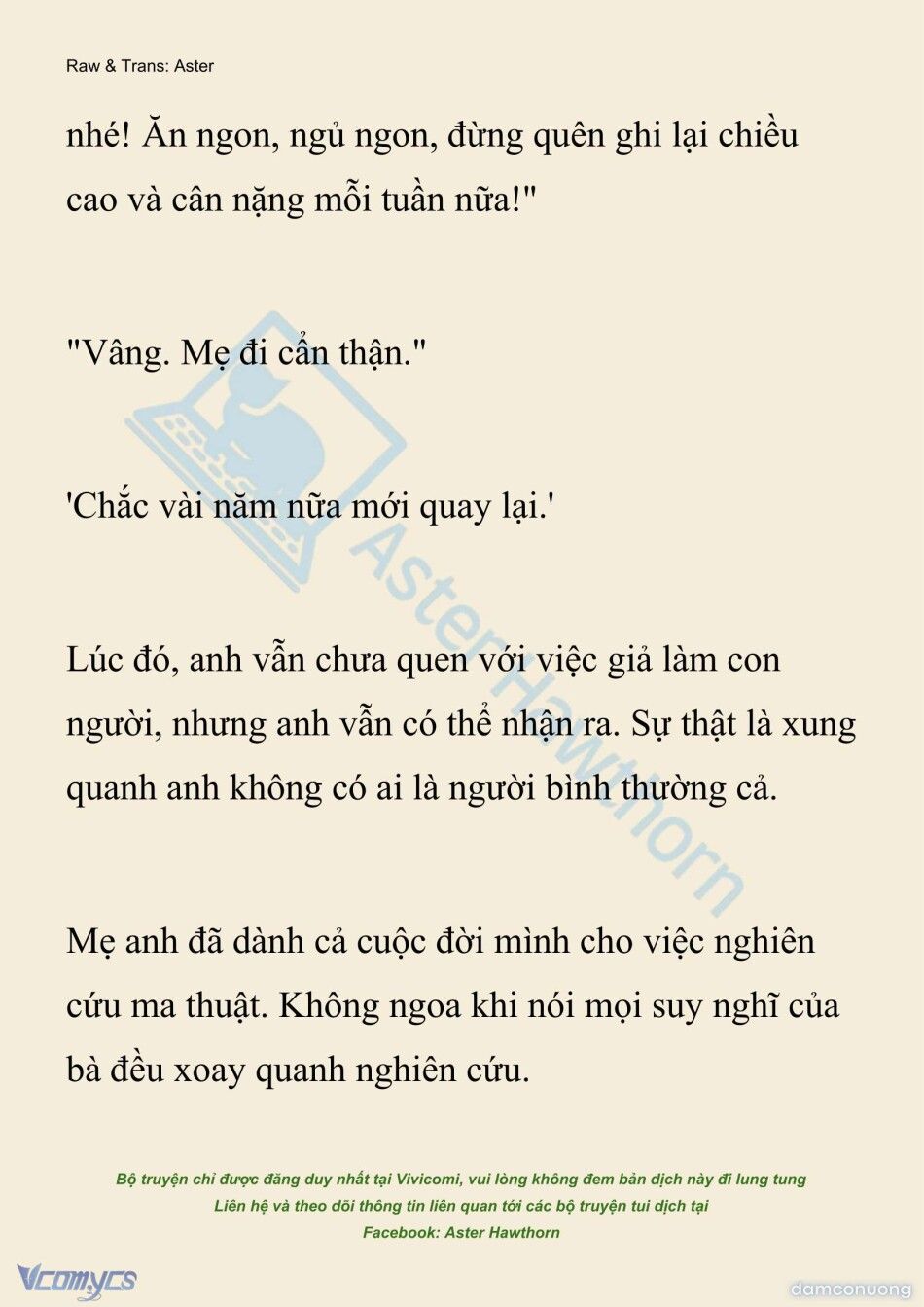 đọc truyện [novel] Anh Hùng Khao Khát Sự Sa Ngã Của Thánh Nữ Chương 166 ảnh 24 tại Thiên Thai Truyện