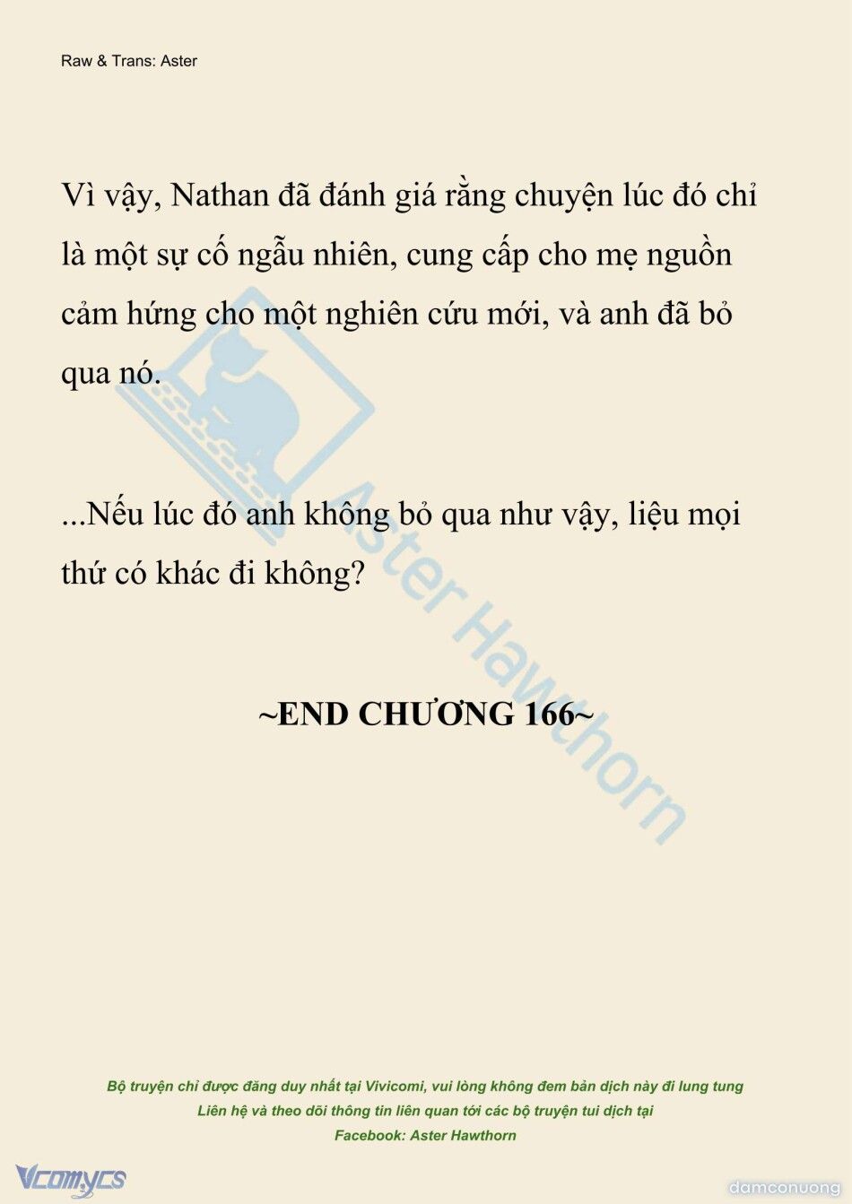 đọc truyện [novel] Anh Hùng Khao Khát Sự Sa Ngã Của Thánh Nữ Chương 166 ảnh 25 tại Thiên Thai Truyện