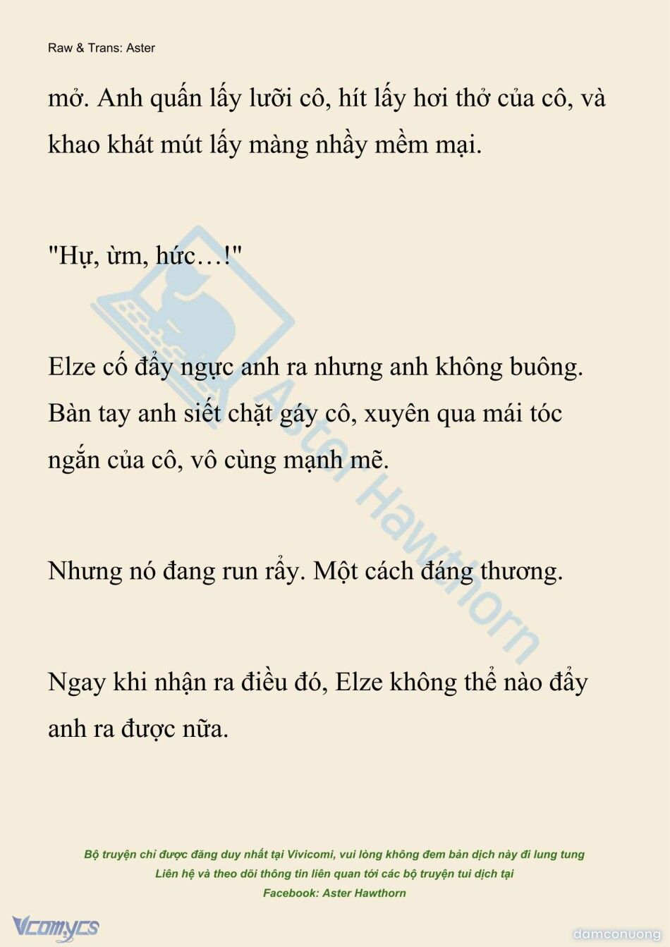 đọc truyện [novel] Anh Hùng Khao Khát Sự Sa Ngã Của Thánh Nữ Chương 167 ảnh 17 tại Thiên Thai Truyện