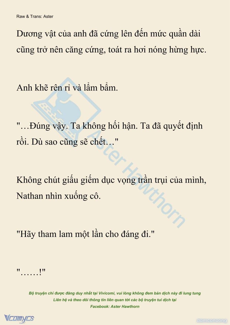 đọc truyện [novel] Anh Hùng Khao Khát Sự Sa Ngã Của Thánh Nữ Chương 167 ảnh 26 tại Thiên Thai Truyện