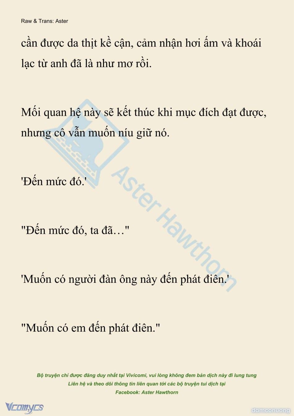 đọc truyện [novel] Anh Hùng Khao Khát Sự Sa Ngã Của Thánh Nữ Chương 167 ảnh 28 tại Thiên Thai Truyện